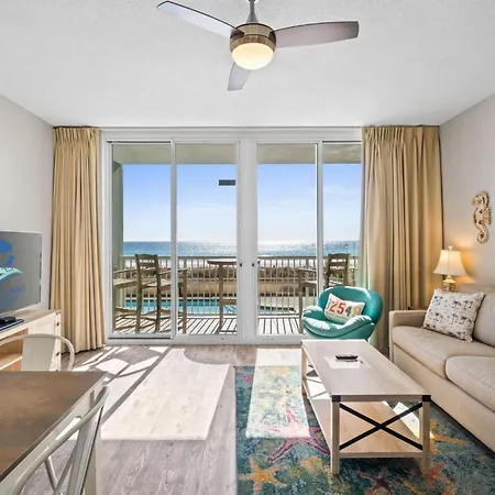 Beach Front, No Worries, Beach Happy 208, Free Activities Included!